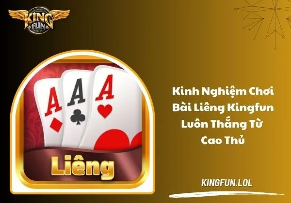 Liêng Kingfun